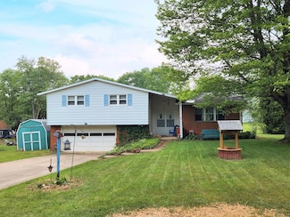 1116 Ramsey Dr, Mansfield, OH 44905