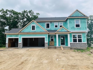 1418 Kimber Dr, Lowell, MI 49331