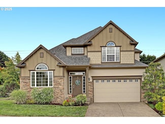 14587 NW Werner Ln, Portland, OR 97229