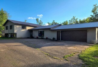 16 155th Ave, Turtle Lake, WI 54889