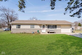 348 W Stop 11 Rd, Indianapolis, IN 46217
