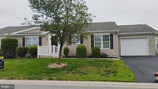 710 Mcginnis Dr, Dover, DE 19901