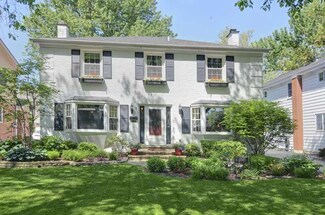 3940 Franklin Ave, Western Springs, IL 60558