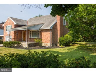 922 Penndale Ave, Reading, PA 19606