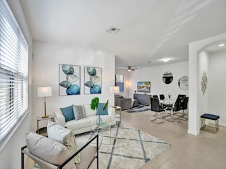 9637 Watercrest Isle, Parkland, FL 33076