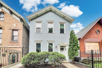 2437 W Taylor St, Chicago, IL 60612