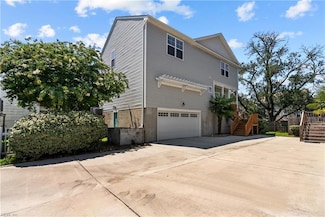 9553 14th Bay St Unit B, Norfolk, VA 23518