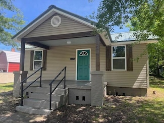 104 9th Ave S, Amory, MS 38821