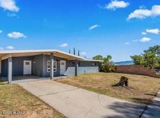 103 E Avenue I, San Manuel, AZ 85631