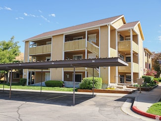 7208 S Station Creek Way Unit 4B, Midvale, UT 84047