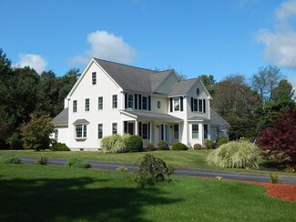 101 Woodridge Rd, Holden, MA 01520