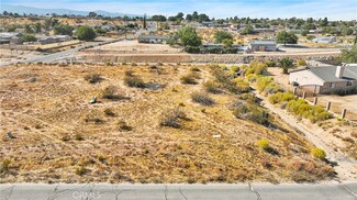 0 Barranca Way Unit HD24227192, Victorville, CA 92394