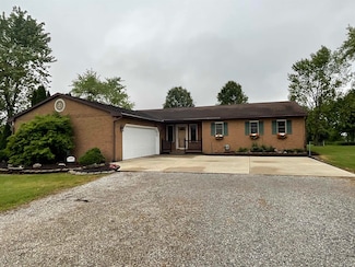 6474 N 75 E, Uniondale, IN 46791