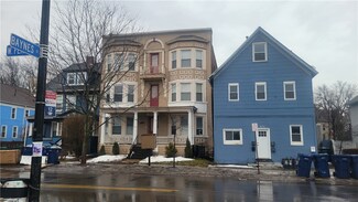 439 W Ferry St Unit 6, Buffalo, NY 14213