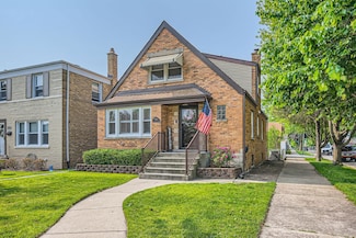 3859 W 109th Place, Chicago, IL 60655