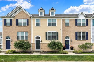 14018 Wimbleton Way, Fishers, IN 46037