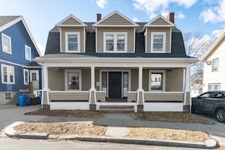 43 Loring Rd, Winthrop, MA 02152