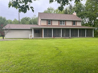 13156 Station Rd, Columbia Station, OH 44028