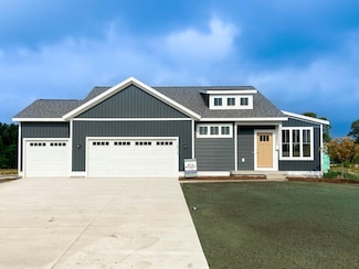 10713 Melanie Dr, Allendale, MI 49401