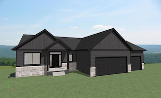 2511 Swallow Ridge Cir, Brookings, SD 57006