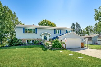 12491 S 29th St, Vicksburg, MI 49097
