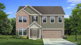 Horizon, Newnan, GA 30263