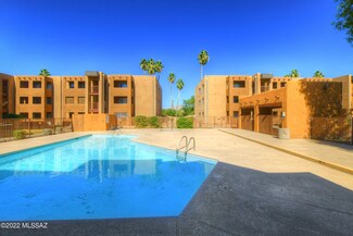 1810 E Blacklidge Dr Unit 404, Tucson, AZ 85719