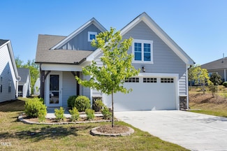 226 Mahogany Run, Raleigh, NC 27610
