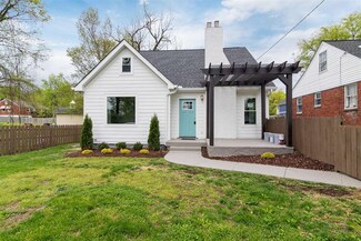 909 McClurkin Ave, Nashville, TN 37206