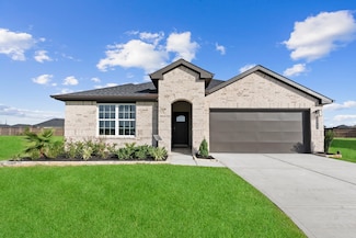 6120 Jasper Terrace Ln, Richmond, TX 77469