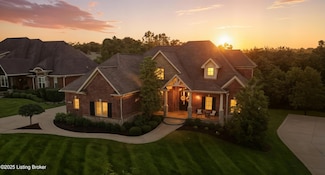 1302 Shakes View Ct, Fisherville, KY 40023