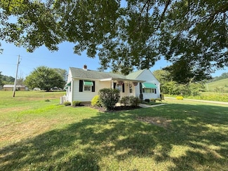 54038 Old Route 50, Londonderry, OH 45647