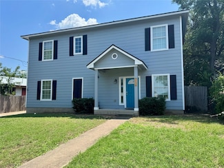 1172 Oakgrove Ave Unit A, Austin, TX 78702