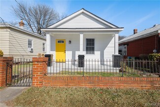 103 Tynick St, Richmond, VA 23224