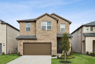806 Sicily Blvd, Princeton, TX 75407
