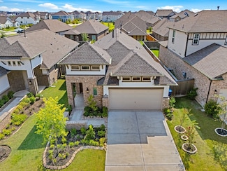 12919 California Palm Ct, Cypress, TX 77433