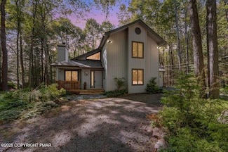 321 Route 423, Pocono Pines, PA 18350