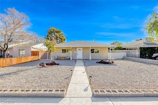 801 7th St, Boulder City, NV 89005
