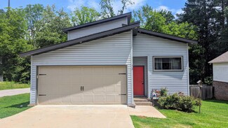 112 E Sunset Dr, Sheridan, AR 72150
