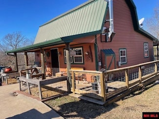 17 Vinewood Ln, Yellville, AR 72687