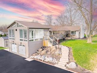 74 Highland Dr, Wabash, IN 46992