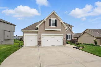 7611 N Adrian Ave, Kansas City, MO 64151