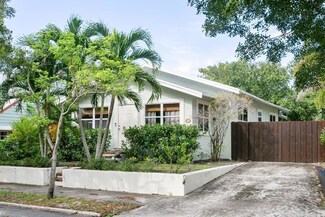 731 New York St, West Palm Beach, FL 33401