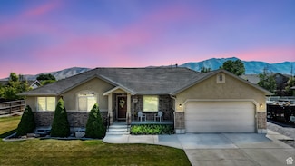 758 N 400 E, Tremonton, UT 84337