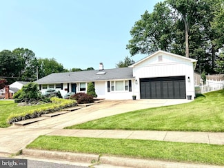 5214 Juliet St, Springfield, VA 22151