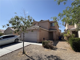 4801 Pagosa Springs Dr, Las Vegas, NV 89139