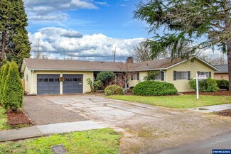 4024 Ibex St NE, Salem, OR 97305