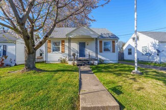 1015 E 21st St, Owensboro, KY 42303
