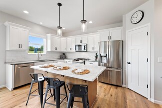 5163 Wild Rye Ct, McFarland, WI 53558