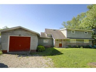 340 Fords Hill Rd, Grindstone, PA 15442